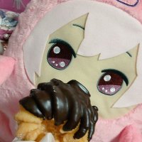 古町うさぎ＊取引垢＊ (@neufange_lapine) Twitter profile photo