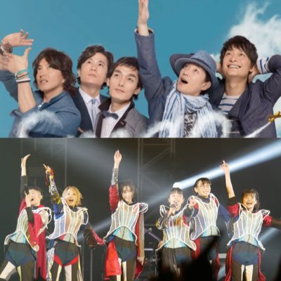 smaaaaap0504's profile picture. Bishmap（Bish・SMAP）が好き。