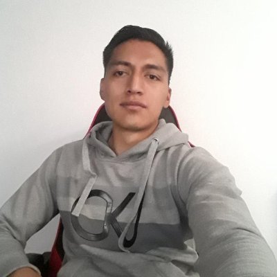 Apasionado por la tecnología y el emprendimiento