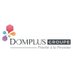 DOMPLUS GROUPE (@domplus_groupe) Twitter profile photo DOMPLUS GROUPE (@domplus_groupe) Twitter profile photo