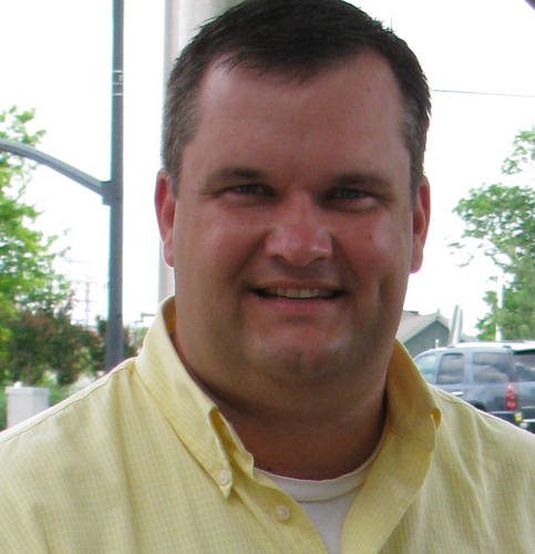 johnlharris55's profile picture. Clemson Alum, Clemson Football Letterman, husband, dad