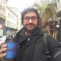Tanmay Basu (@tanmaybasu) 's Twitter Profile
