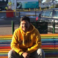 Luis Sequeira (@luisalex318) 's Twitter Profile