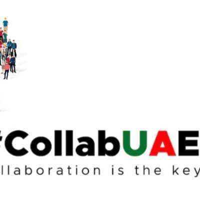 #CollabUAE supports educators in the UAE to work together and access events, news and resources relevant to improving the quality of education.