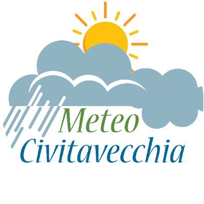 Sito meteorologico della città di Civitavecchia (RM)