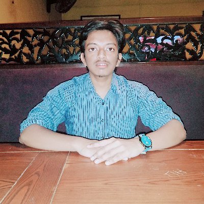 FAHEEMMOMIN8's profile picture. 