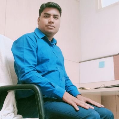 Works in IFFCO eBazar Limited,
All Tweets and Retweets from me are Personal.