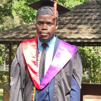 Namilyango College alumnus. Medical doctor.Passionate about scientific research. God's child😊😄