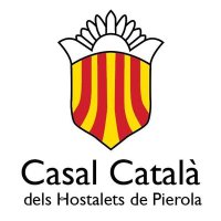 Casal Català dels Hostalets de Pierola(@casalhopierola) 's Twitter Profile Photo