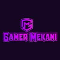 GamerMekanı (@gamermekan) Twitter profile photo