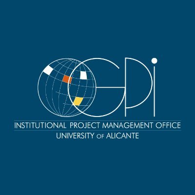 Body of @ua_universidad devoted to promotion & management of #capacitybuilding in #highereducation
200+ projects 💡
1000+ partners 🤝
116 countries 🗺️