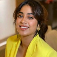 Janhvi kapoor(@JanhviK44533928) 's Twitter Profile Photo