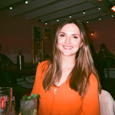 AlisonMcluckie's profile picture. 