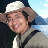 Proud papa, intrepid explorer, loves slow-cooked meats. Founder and CEO, Prayvine. John 15:5