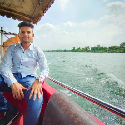 It_is_nishant_'s profile picture. Hindu🔥🚩
Indian ♥️🇮🇳