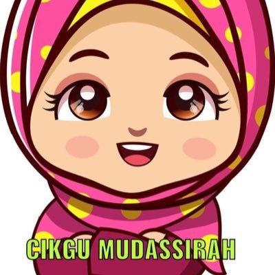 MudassirahK's profile picture. 