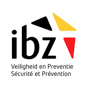 Algemene Directie Veiligheid & Preventie van de FOD Binnenlandse Zaken / Direction Générale Sécurité & Prévention du SPF Intérieur (@ibzbe)