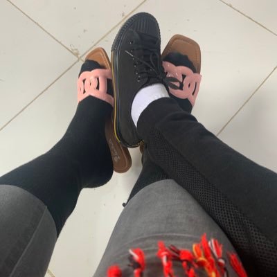 Vivy21676806's profile picture. Mama Andy!