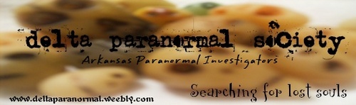 Mid-South Paranormal Team. Investigate, teamwork, learn, help & proof.