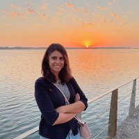 Melika Payvand(@MelikaPayvand) 's Twitter Profileg