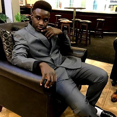 DJMODHEFO's profile picture. I am not a DJ,I am just in love with house