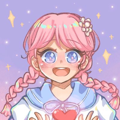 pfp by @inchiiartworks | i draw fanarts and cute things! ✏️ illustrator at @crossingboard @thepatchmag | 🇮🇩 she/her - 20 | 💌 comms closed