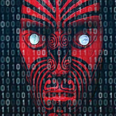 CyberMaori Profile