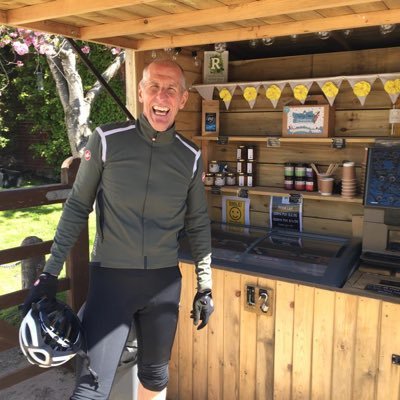 johnkni46441869's profile picture. Fun and fitness