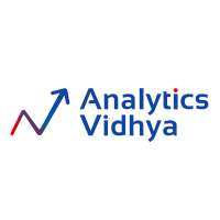 Analytics Vidhya(@AnalyticsVidhya) 's Twitter Profile Photo