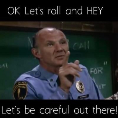 MikeK11496370's profile picture. Public Safety Professional. FD Retired. Philly by birth. Floridian by choice. Opinions are my own. Trying to decide what I want to be when I grow up.