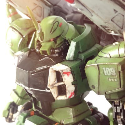 aeiueoao0126's profile picture. 趣味である 音楽/ファッション/プラモデル/アニメ/で溢れるツイ欄に私はしたいのであります( ﾟωﾟ )ゝ 趣味が合う方のフォロバ100%です！よろしくお願いします。