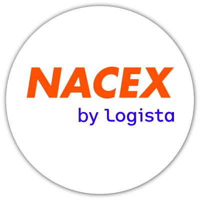 Cuenta oficial de Nacex, firma de mensajería exprés en España, Portugal, Andorra y Países Bajos, que forma parte de Logista. Consulta envíos en @NACEXclientes