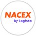 Nacex (@nacex_) Twitter profile photo Nacex (@nacex_) Twitter profile photo