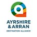 AADA - Ayrshire & Arran Destination Alliance (@AADestAlliance) Twitter profile photo