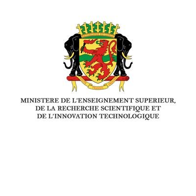 Ministère de l'Enseignement Supérieur, de la Recherche Scientifique et de l'Innovation Technologique.