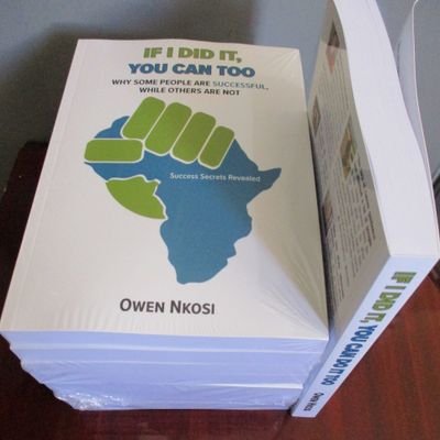 IfIDIDITYOUCAN1's profile picture. 