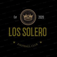 Los Solero FC (@lossolerofc) 's Twitter Profile