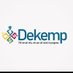 Official_Dekemp (@official_dekemp) Twitter profile photo Official_Dekemp (@official_dekemp) Twitter profile photo