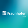 FraunhoferFEP's profile picture. Fraunhofer FEP works on innovative solutions in the fields of vacuum coating and surface treatment.
Imprint: https://t.co/FIXF1udMxW