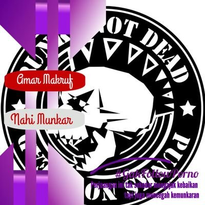 TheExploited007's profile picture. anak Punk yang InsyaAllah selalu membela Agama,Ulama,dan negara, Allah SWT Tuhanku Muhammad SAW Nabiku, Al Quran kitab suciku. 
PUNK Not Dead #GkFollowPorno