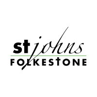 Folkestone St Johns (@stjohnschurchfs) Twitter profile photo