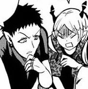 dailyjazzlied's profile picture. daily pictures of jazz andro and lied shax from mairimashita!