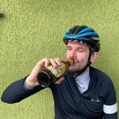 oskarcycling's profile picture. 
