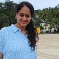 Akhilandeshwari Ravichandran (@akhila1991) 's Twitter Profile Photo Akhilandeshwari Ravichandran (@akhila1991) 's Twitter Profile Photo
