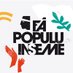 Fà Populu Inseme - Assemblea di Corsica (@fapopuluAC) Twitter profile photo