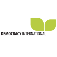 Democracy International(@democracy_intl) 's Twitter Profile Photo