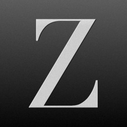 The personalized magazine for the iPad.  Our main twitter account is @zite.