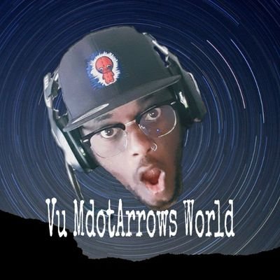 Vu MdotArrows World YouTube