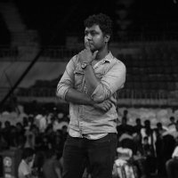 Victor Prabaharan (@iamvict6) 's Twitter Profile