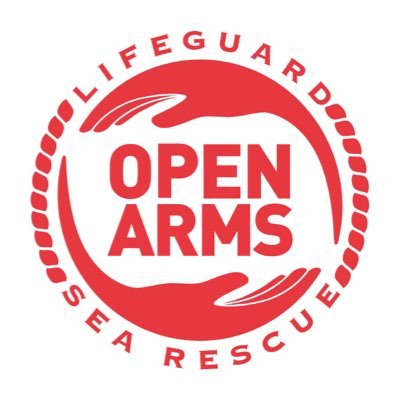 Non-profit organization. We protect the lives of the most vulnerable and provide first-aid at sea and inland. ES: @openarms_fund